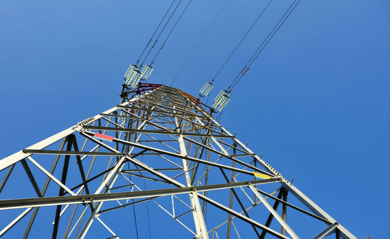 014electricpowertransmissiontower