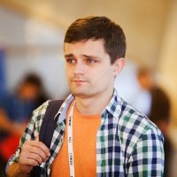 Kirill Nesterov