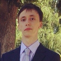 Nikita Svistunov