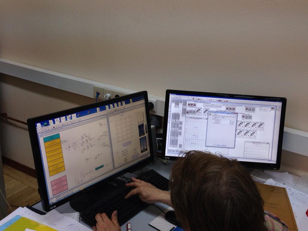 RTDSTesting