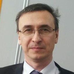 Русанов