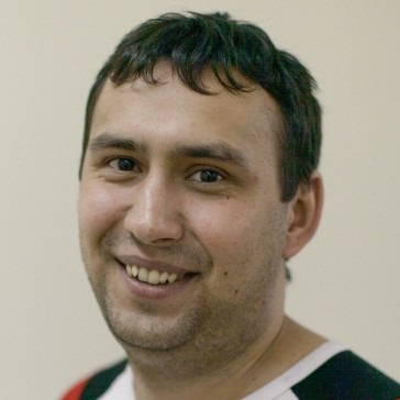 Семенов Евгений