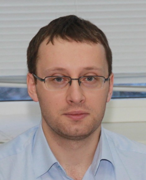 Шевелев