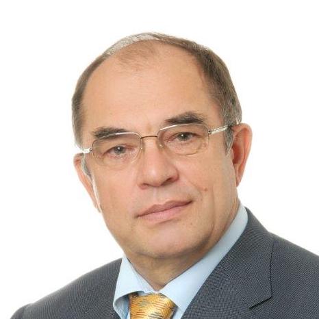 Михаил Шурдов